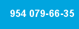 954 079-66-35